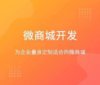 微商城開(kāi)發(fā)_微商城定制開(kāi)發(fā)_微商城平臺(tái)開(kāi)發(fā)
