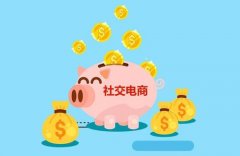 社交電商小程序開(kāi)發(fā)優(yōu)勢(shì)是什么？