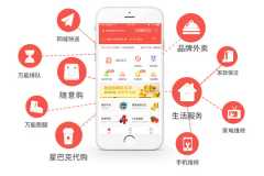 濟南開發(fā)同城跑腿app需要多少錢？