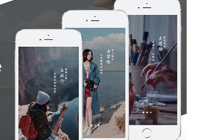 拍照修圖app<a href='http://www.timmysmusic.cn/' target='_blank'><u>軟件開發(fā)</u></a>需要注意什么