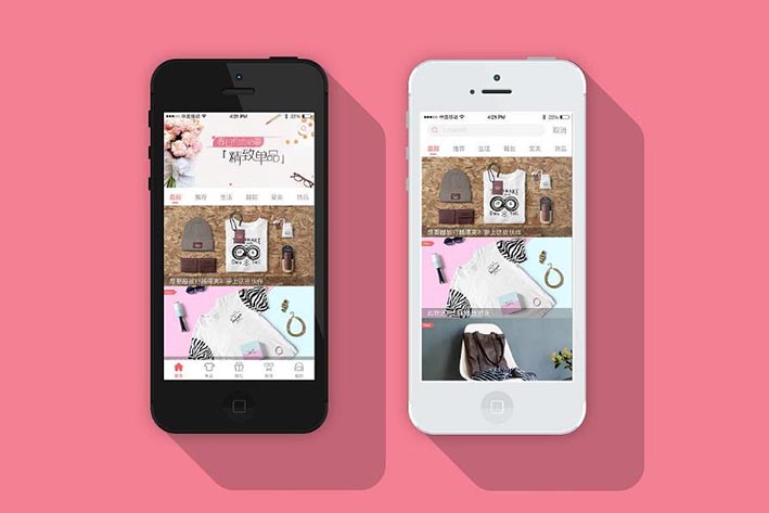 社區(qū)電商APP開發(fā)當前市場發(fā)展及需求