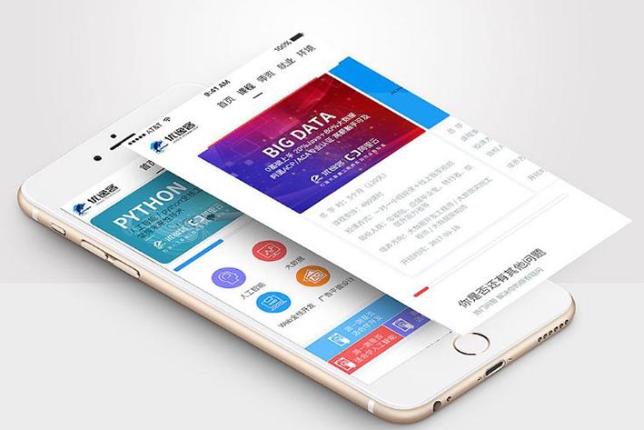公務(wù)員app開發(fā)如何樹立快捷式渠道