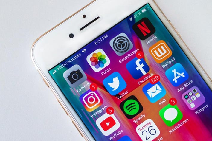 人力資源APP開發(fā)設計怎樣完成智慧管理